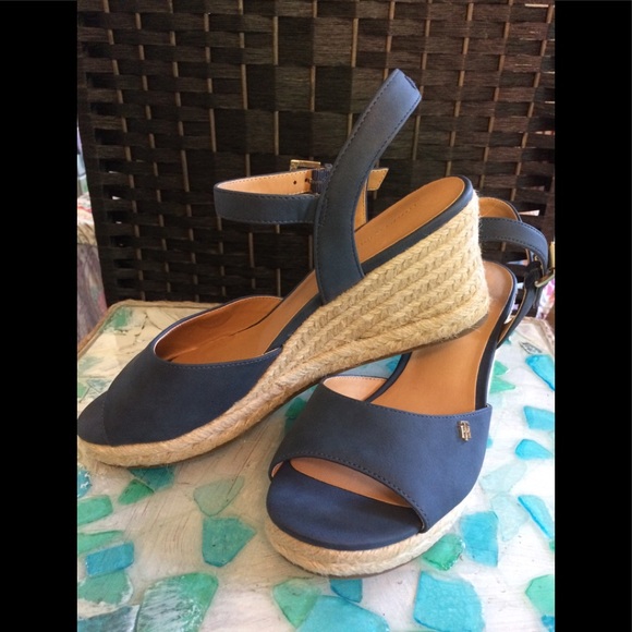 ross tommy hilfiger shoes